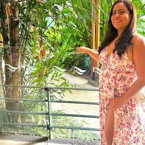 Meet your Posher, Tai